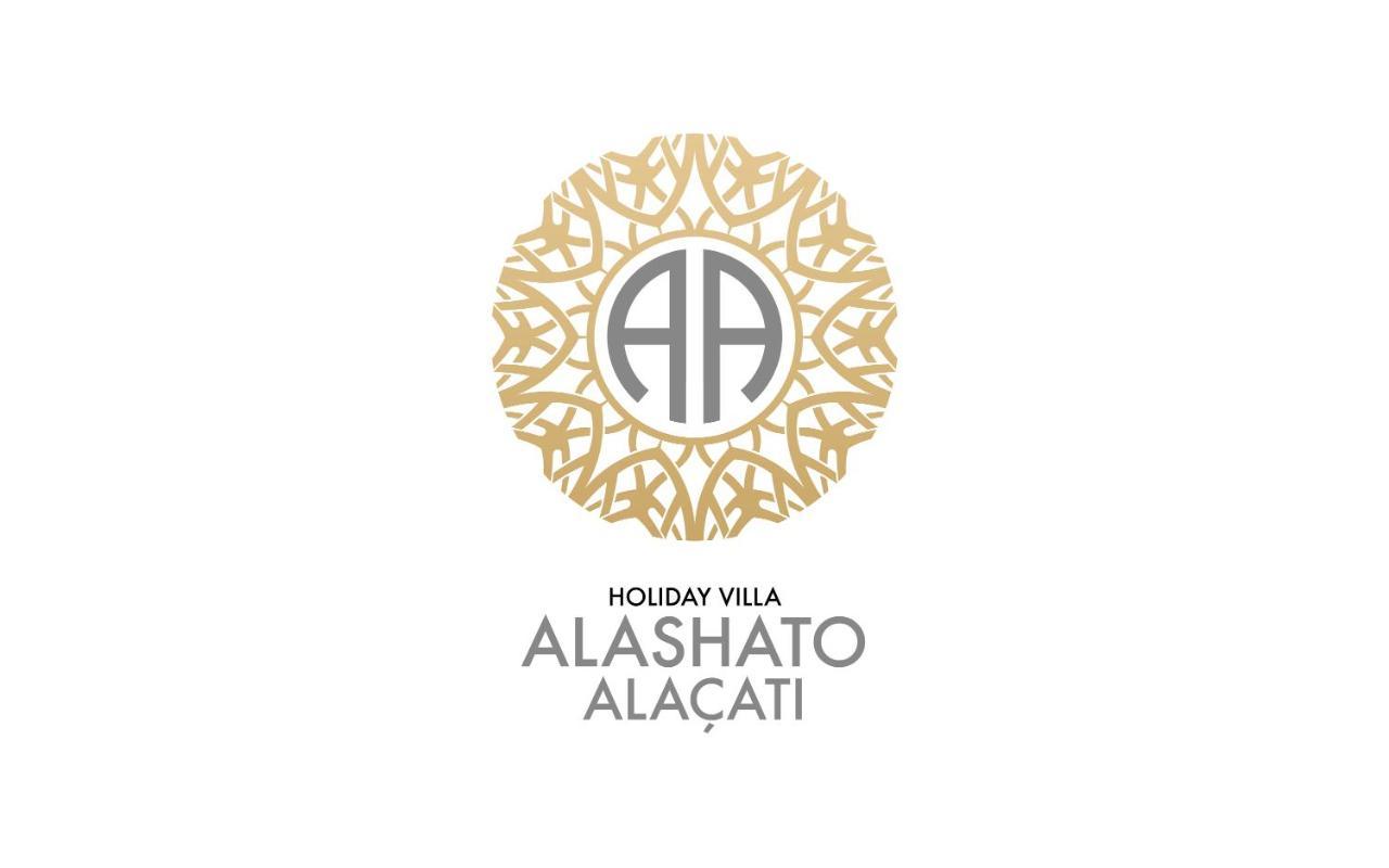 Alashato Alaçatı Eksteriør bilde
