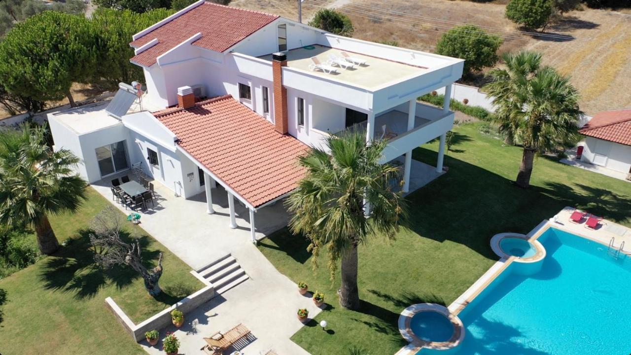 Alashato Alaçatı Eksteriør bilde